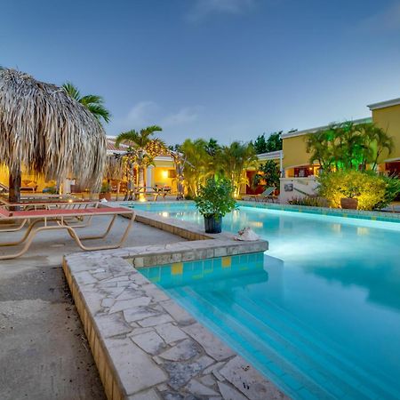Djambo (Adults Only) Apartment Kralendijk  Exterior photo