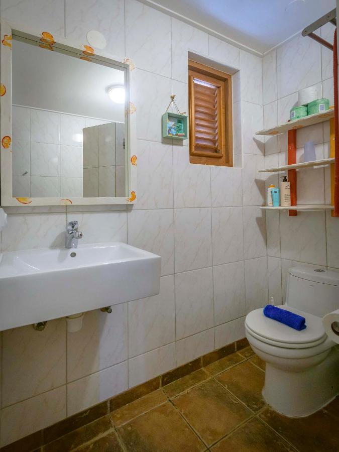Djambo (Adults Only) Apartment Kralendijk  Exterior photo