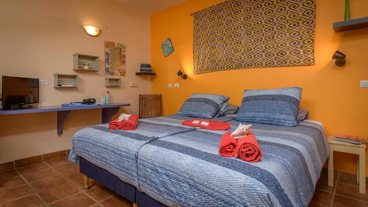 Djambo (Adults Only) Apartment Kralendijk  Exterior photo