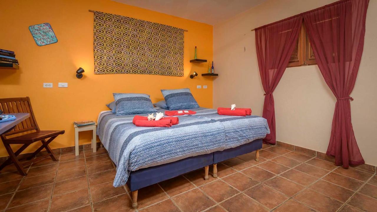 Djambo (Adults Only) Apartment Kralendijk  Exterior photo