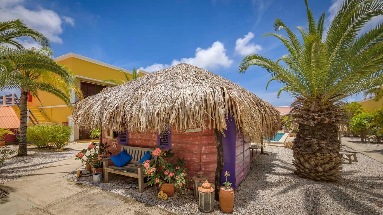 Djambo (Adults Only) Apartment Kralendijk  Exterior photo