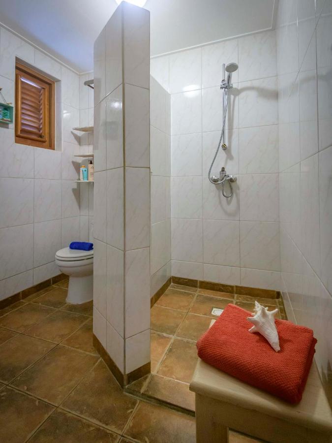 Djambo (Adults Only) Apartment Kralendijk  Exterior photo