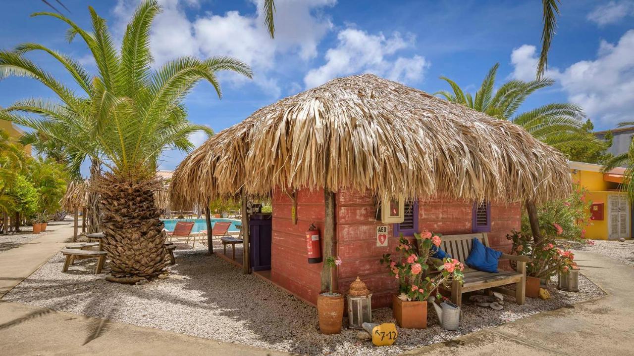 Djambo (Adults Only) Apartment Kralendijk  Exterior photo