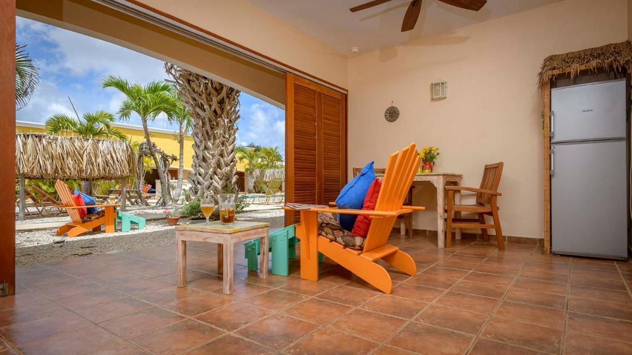 Djambo (Adults Only) Apartment Kralendijk  Exterior photo