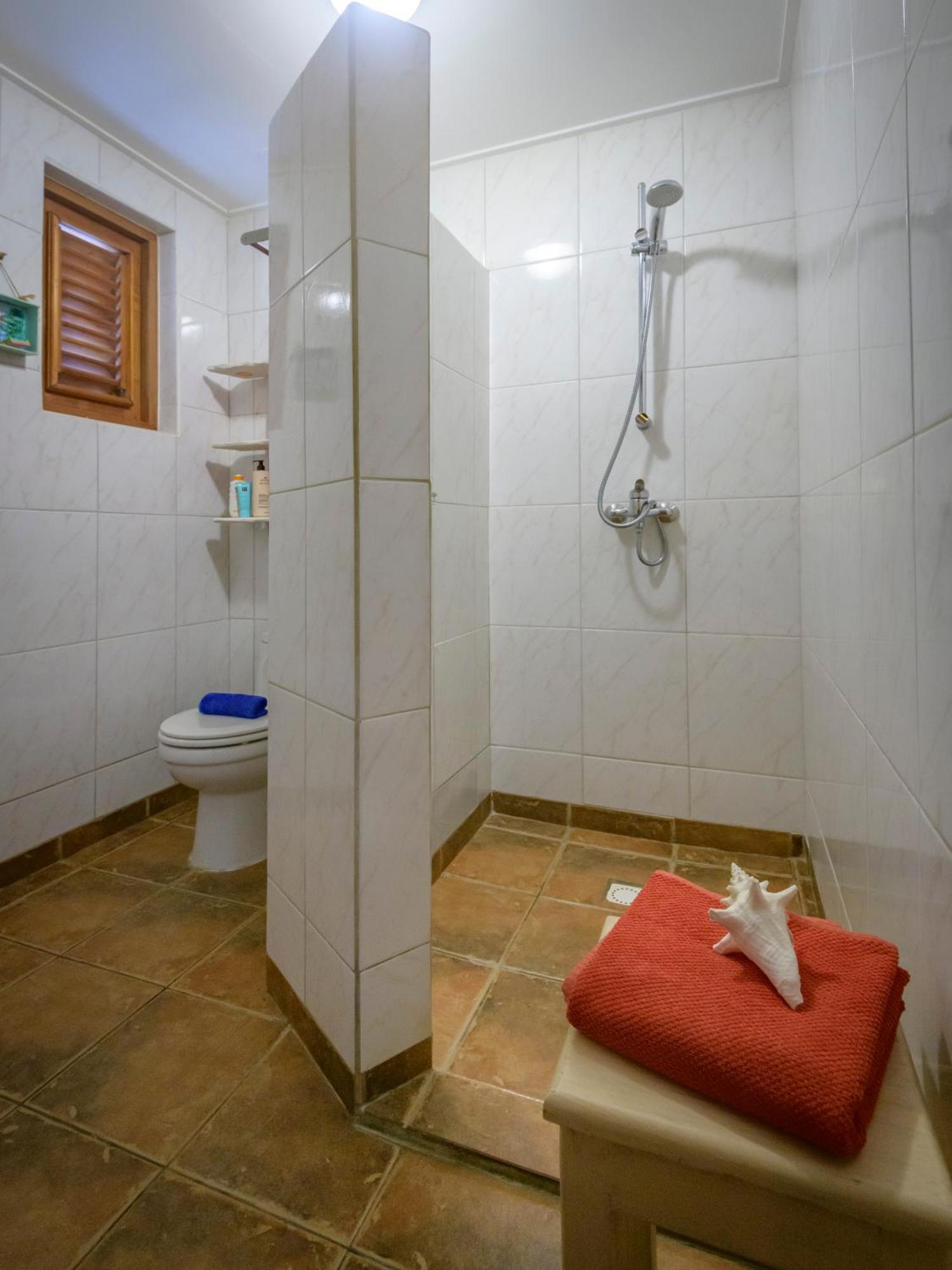 Djambo (Adults Only) Apartment Kralendijk  Exterior photo