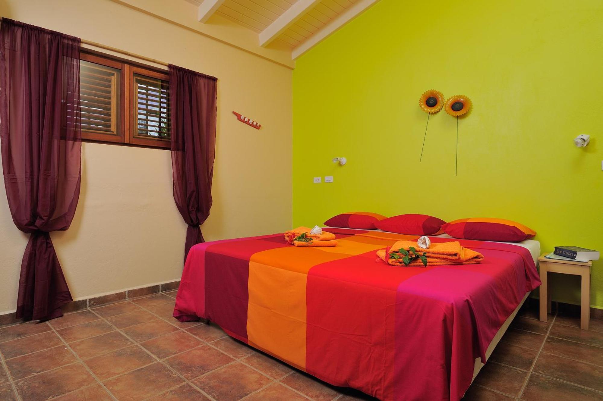 Djambo (Adults Only) Apartment Kralendijk  Room photo