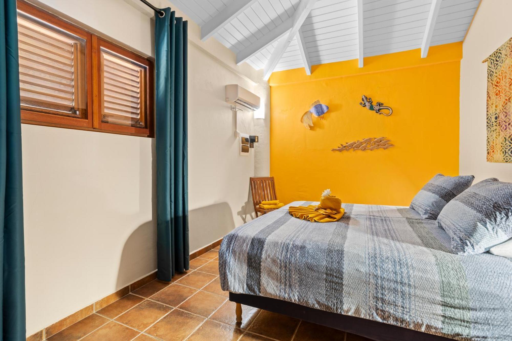 Djambo (Adults Only) Apartment Kralendijk  Room photo
