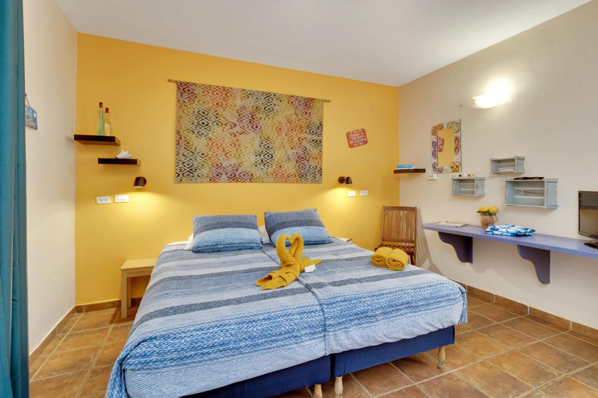 Djambo (Adults Only) Apartment Kralendijk  Exterior photo