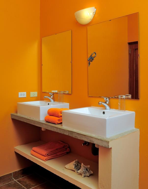 Djambo (Adults Only) Apartment Kralendijk  Room photo