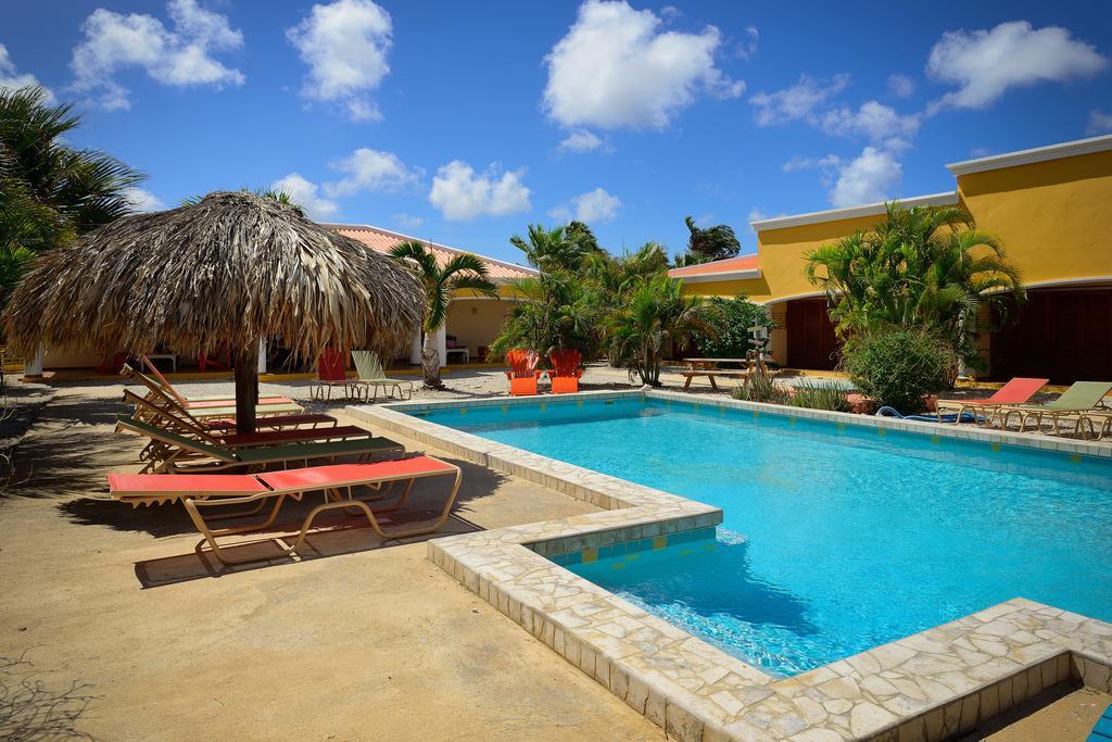 Djambo (Adults Only) Apartment Kralendijk  Exterior photo
